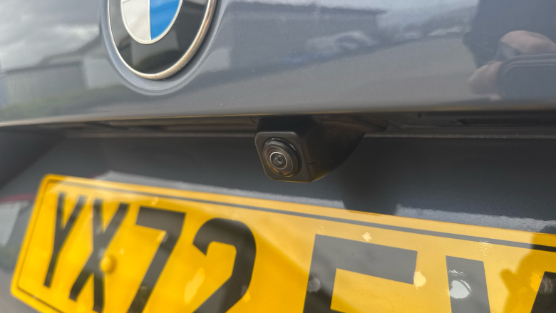 BMW 1 Series M135i xDrive 5dr Step Auto Petrol Hatchback